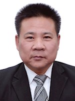 李寿喜